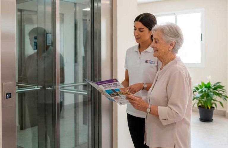 Ayudas para la mejora de la accesibilidad de las viviendas