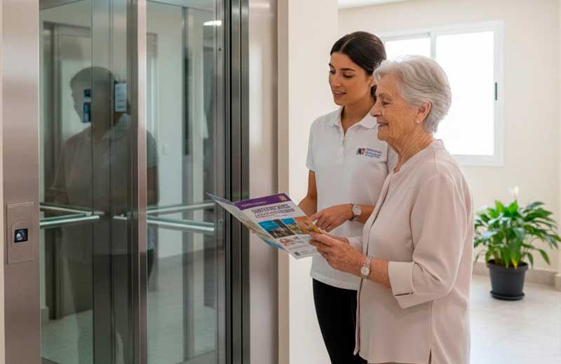 Ayudas para la mejora de la accesibilidad de las viviendas